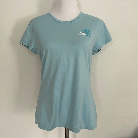 The North Face Tops - THE NORTH FACE Khumbu Climbing School T